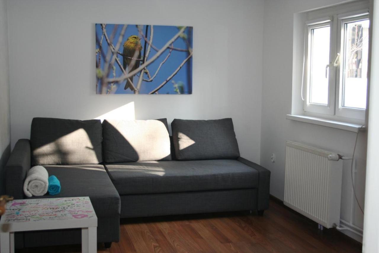 Apartament U Sikorek Jelenia Góra Exterior foto