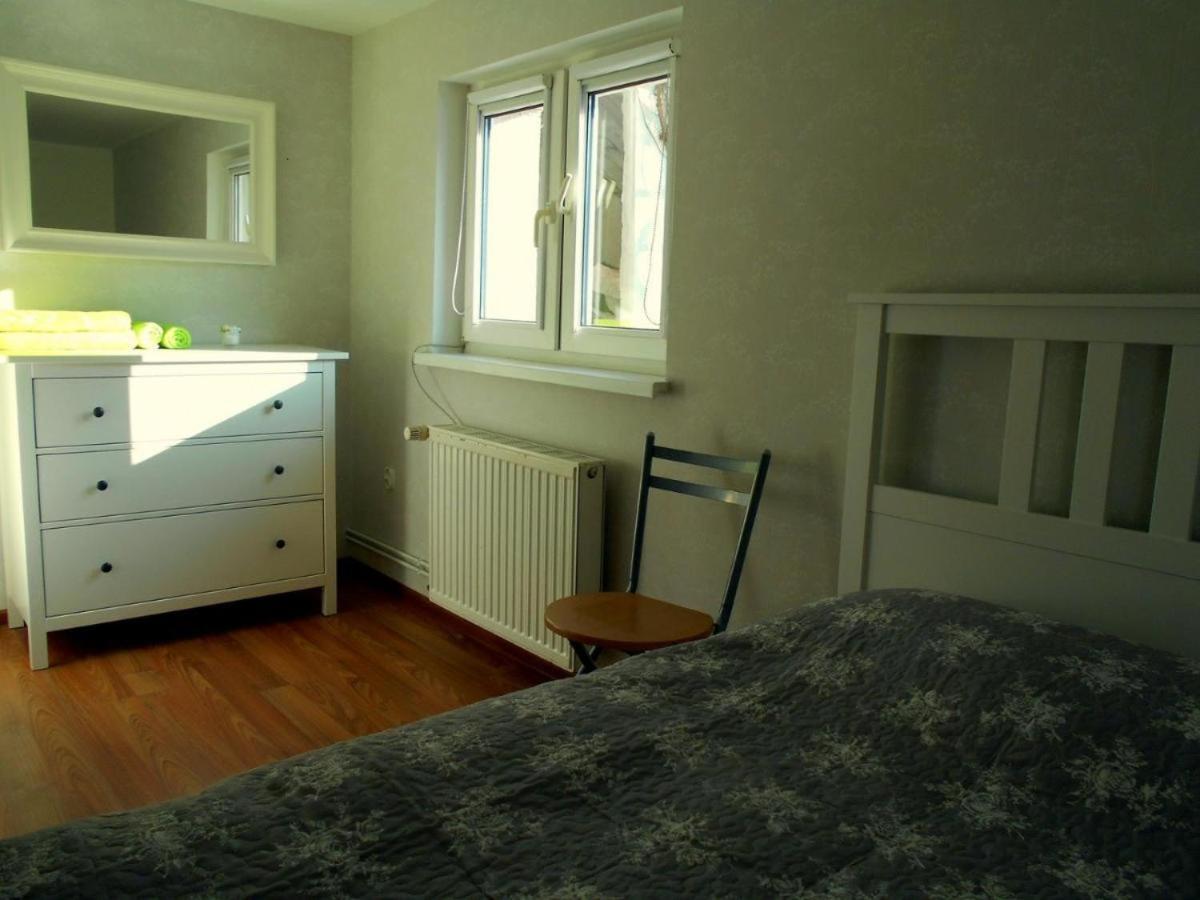 Apartament U Sikorek Jelenia Góra Exterior foto