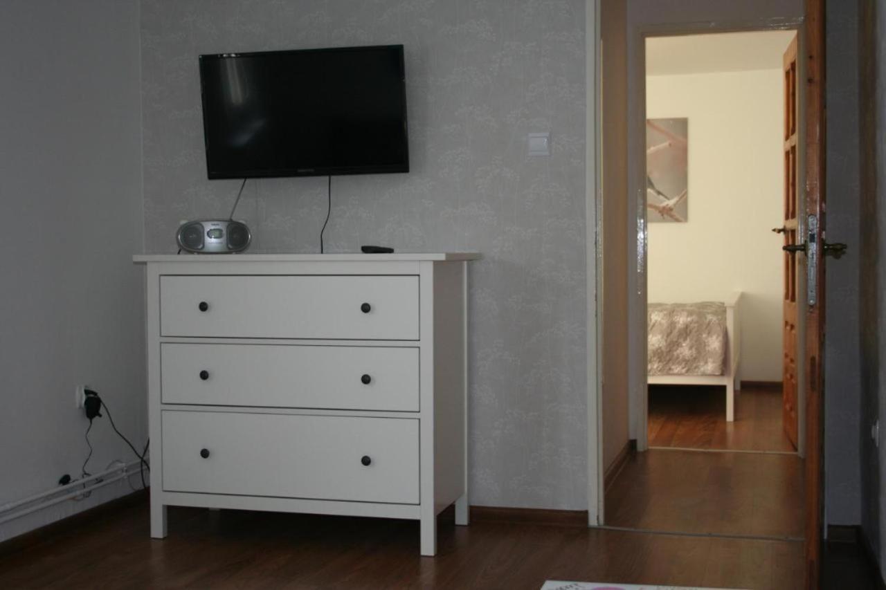 Apartament U Sikorek Jelenia Góra Exterior foto